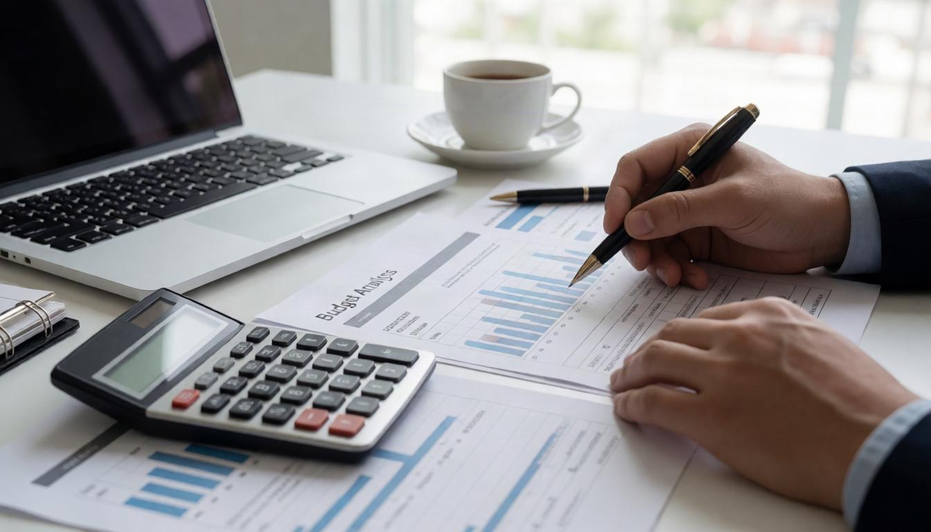 Make Finance Practical